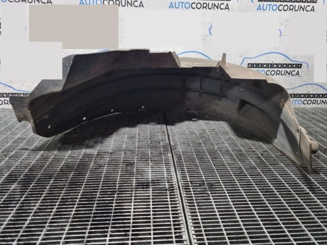 bontott PEUGEOT 3008 SUV Bal hátsó Dobbetét (Kerékjárati, Műanyag)