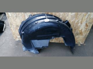 bontott PEUGEOT 3008 SUV Bal hátsó Dobbetét (Kerékjárati, Műanyag)