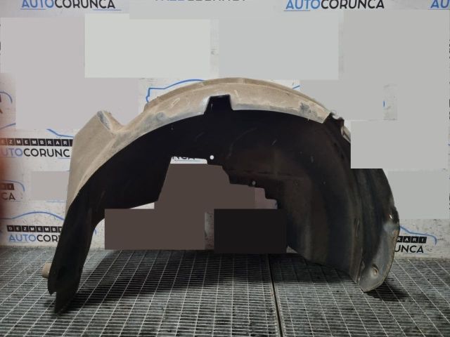 bontott PEUGEOT 3008 SUV Bal hátsó Dobbetét (Kerékjárati, Műanyag)