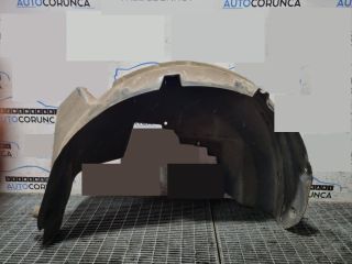 bontott PEUGEOT 3008 SUV Bal hátsó Dobbetét (Kerékjárati, Műanyag)