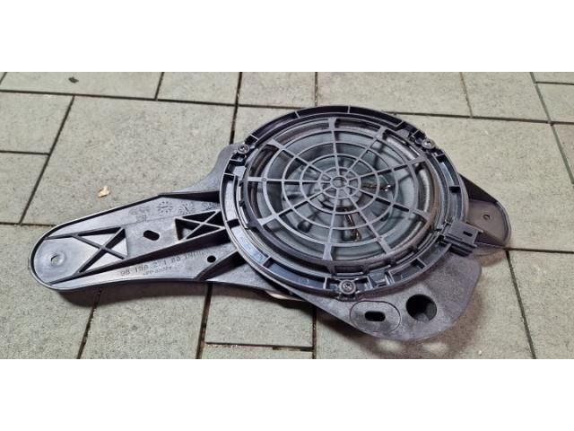 bontott PEUGEOT 3008 SUV Bal hátsó Hangszóró