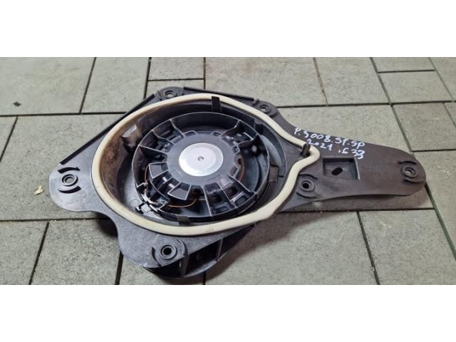 bontott PEUGEOT 3008 SUV Bal hátsó Hangszóró