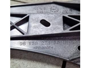 bontott PEUGEOT 3008 SUV Bal hátsó Hangszóró