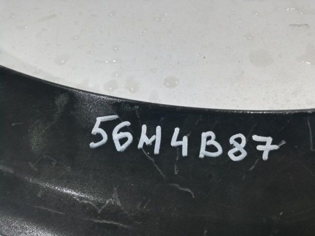 bontott PEUGEOT 3008 SUV Bal hátsó Sárvédő Szélesítő