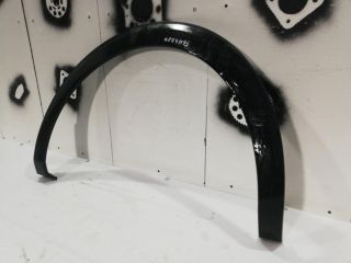 bontott PEUGEOT 3008 SUV Bal hátsó Sárvédő Szélesítő