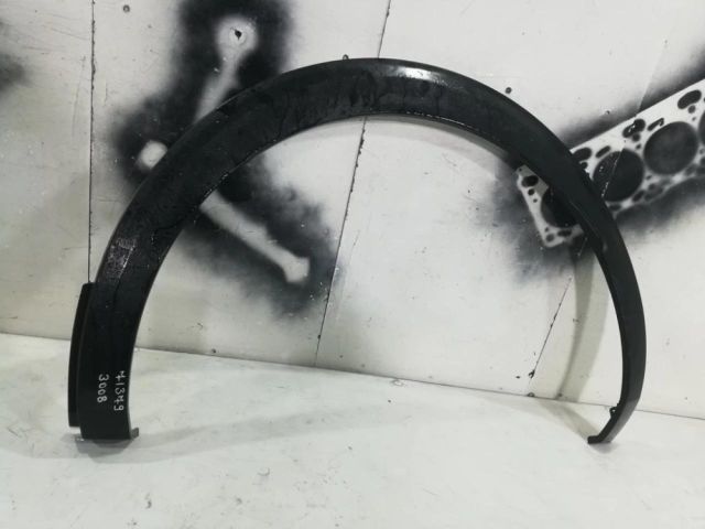 bontott PEUGEOT 3008 SUV Bal hátsó Sárvédő Szélesítő