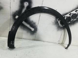 bontott PEUGEOT 3008 SUV Bal hátsó Sárvédő Szélesítő