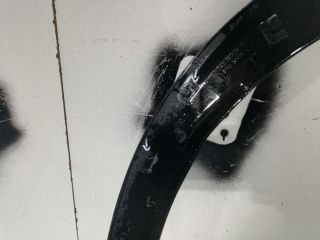 bontott PEUGEOT 3008 SUV Bal hátsó Sárvédő Szélesítő