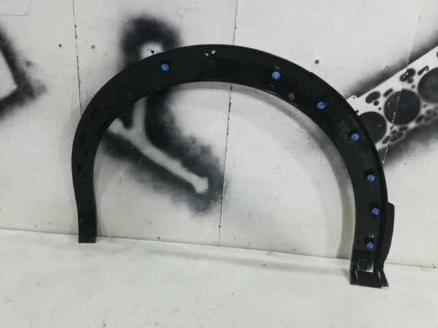 bontott PEUGEOT 3008 SUV Bal hátsó Sárvédő Szélesítő