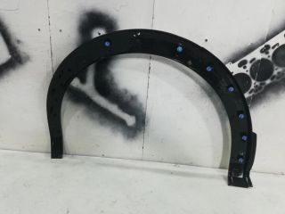 bontott PEUGEOT 3008 SUV Bal hátsó Sárvédő Szélesítő