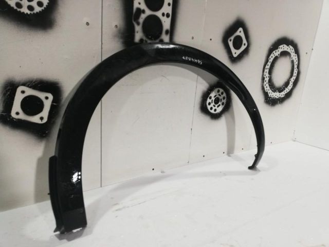 bontott PEUGEOT 3008 SUV Bal hátsó Sárvédő Szélesítő