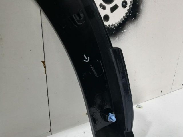 bontott PEUGEOT 3008 SUV Bal hátsó Sárvédő Szélesítő