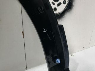 bontott PEUGEOT 3008 SUV Bal hátsó Sárvédő Szélesítő