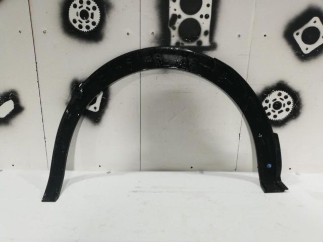 bontott PEUGEOT 3008 SUV Bal hátsó Sárvédő Szélesítő