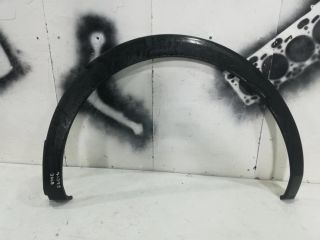 bontott PEUGEOT 3008 SUV Bal hátsó Sárvédő Szélesítő