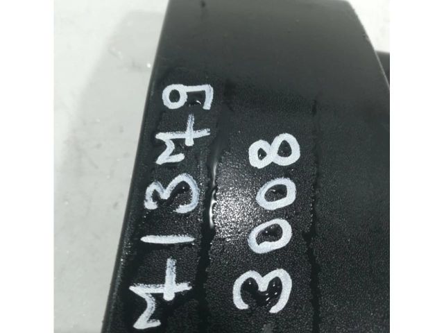 bontott PEUGEOT 3008 SUV Bal hátsó Sárvédő Szélesítő