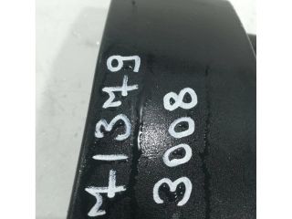 bontott PEUGEOT 3008 SUV Bal hátsó Sárvédő Szélesítő