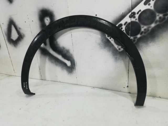 bontott PEUGEOT 3008 SUV Bal hátsó Sárvédő Szélesítő