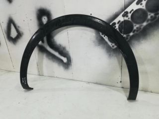 bontott PEUGEOT 3008 SUV Bal hátsó Sárvédő Szélesítő