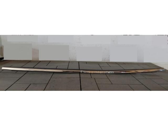 bontott PEUGEOT 3008 SUV Bal hátsó Vízlehúzó Gumicsík