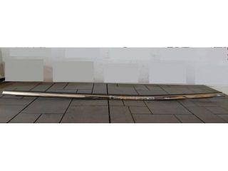 bontott PEUGEOT 3008 SUV Bal hátsó Vízlehúzó Gumicsík