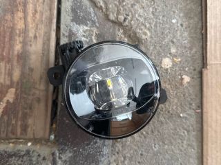 bontott PEUGEOT 3008 SUV Bal Ködfényszóró