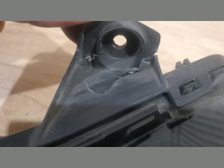 bontott PEUGEOT 3008 SUV Bal Nappali Menetfény