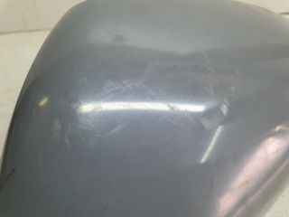 bontott PEUGEOT 3008 SUV Bal Visszapillantó Tükör Burkolat