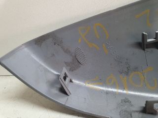 bontott PEUGEOT 3008 SUV Bal Visszapillantó Tükör Burkolat