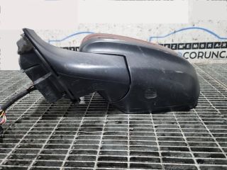 bontott PEUGEOT 3008 SUV Bal Visszapillantó Tükör (Elektromos)