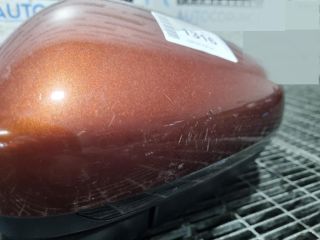 bontott PEUGEOT 3008 SUV Bal Visszapillantó Tükör (Elektromos)