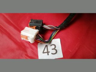 bontott PEUGEOT 3008 SUV Bal Visszapillantó Tükör (Elektromos)