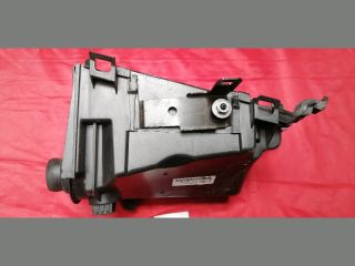 bontott PEUGEOT 3008 SUV Biztosítéktábla Doboz