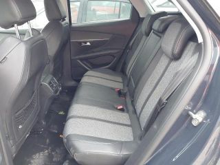 bontott PEUGEOT 3008 SUV Biztosítéktábla Utastér