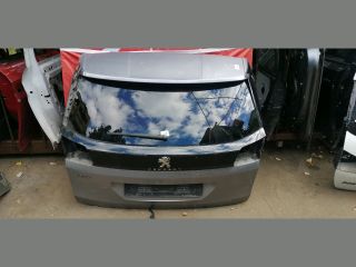 bontott PEUGEOT 3008 SUV Csomagtérajtó (Részeivel)