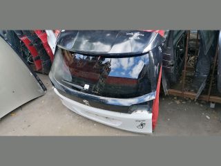 bontott PEUGEOT 3008 SUV Csomagtérajtó (Részeivel)