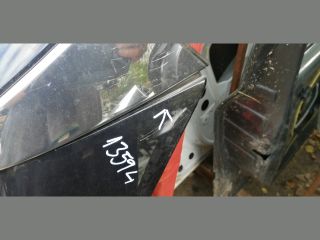 bontott PEUGEOT 3008 SUV Csomagtérajtó (Részeivel)