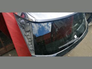 bontott PEUGEOT 3008 SUV Csomagtérajtó (Részeivel)