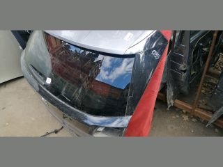 bontott PEUGEOT 3008 SUV Csomagtérajtó (Részeivel)