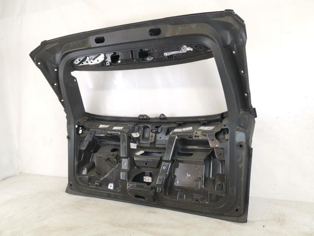 bontott PEUGEOT 3008 SUV Csomagtérajtó (Üres lemez)