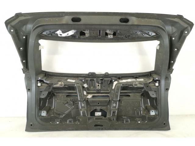 bontott PEUGEOT 3008 SUV Csomagtérajtó (Üres lemez)