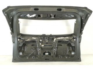 bontott PEUGEOT 3008 SUV Csomagtérajtó (Üres lemez)