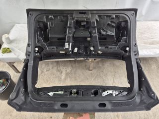 bontott PEUGEOT 3008 SUV Csomagtérajtó (Üres lemez)