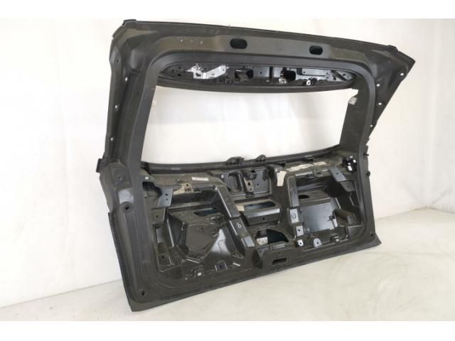 bontott PEUGEOT 3008 SUV Csomagtérajtó (Üres lemez)