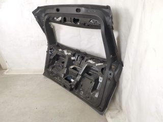 bontott PEUGEOT 3008 SUV Csomagtérajtó (Üres lemez)