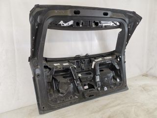 bontott PEUGEOT 3008 SUV Csomagtérajtó (Üres lemez)