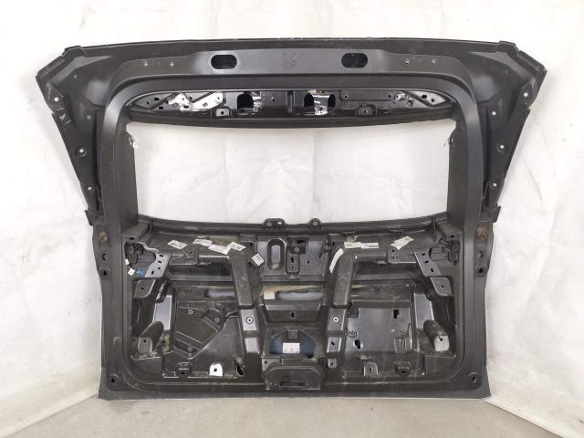 bontott PEUGEOT 3008 SUV Csomagtérajtó (Üres lemez)