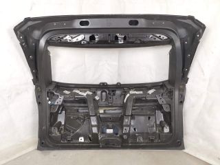 bontott PEUGEOT 3008 SUV Csomagtérajtó (Üres lemez)