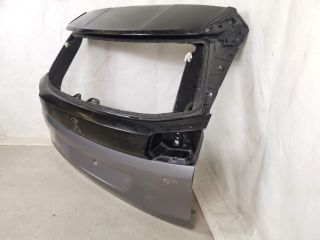 bontott PEUGEOT 3008 SUV Csomagtérajtó (Üres lemez)
