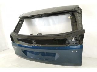 bontott PEUGEOT 3008 SUV Csomagtérajtó (Üres lemez)